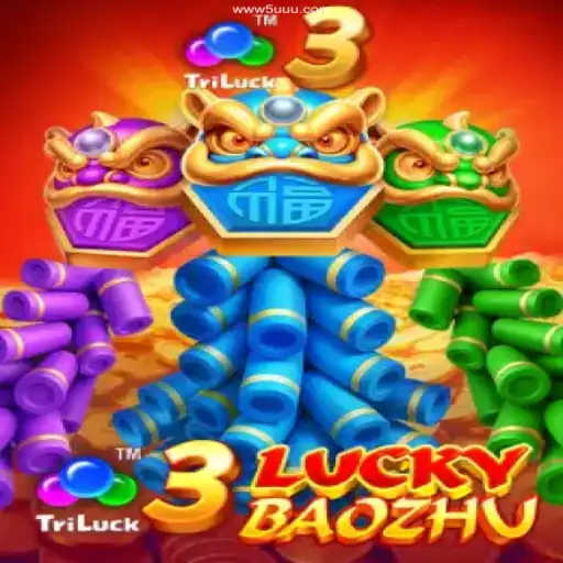Discover the Exciting World of 3LuckyBaozhu: A Guide to Online Gaming