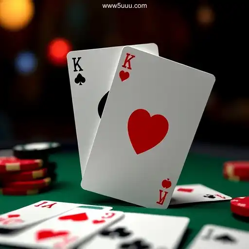 Explorando o Mundo do Blackjack: Tradição e Inovação nos Jogos de Cartas