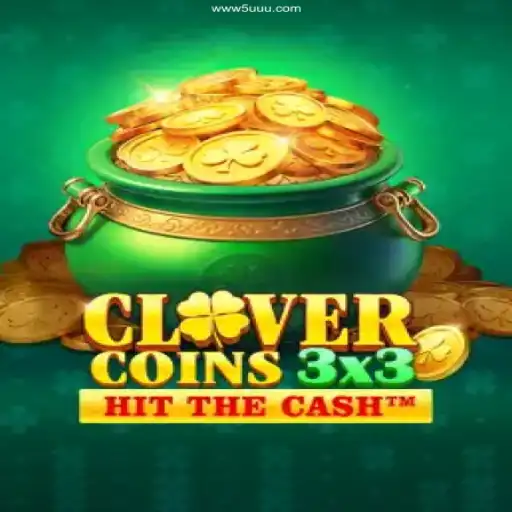 Exploring Clovercoin3x3: The New Frontier of Online Brazilian Games