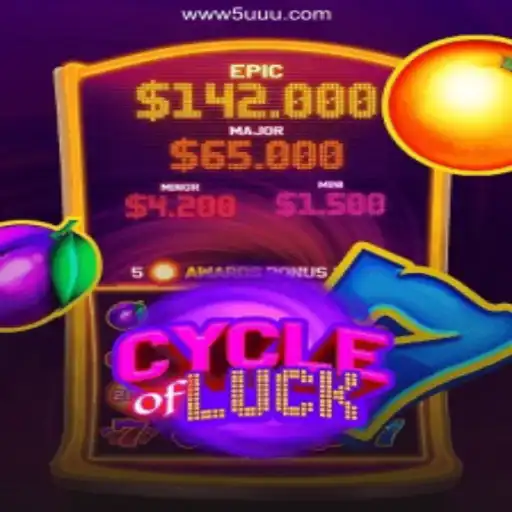 CycleofLuck: Discover the Best of Brazilian Online Games Today