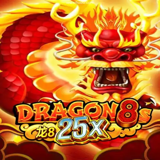 Exploring the Enigmatic World of Dragon8s25x