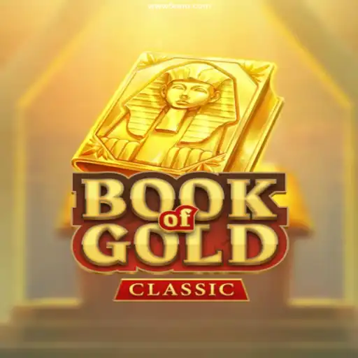 Exploring BookOfGoldClassic: A Journey Into the Heart of Ancient Riches