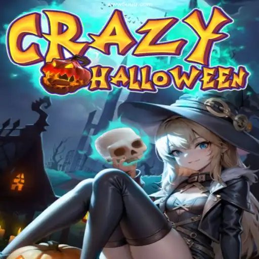 Discover the Thrill of CrazyHalloween: Dive into the Most Exciting Brazilian Online Gaming Experience