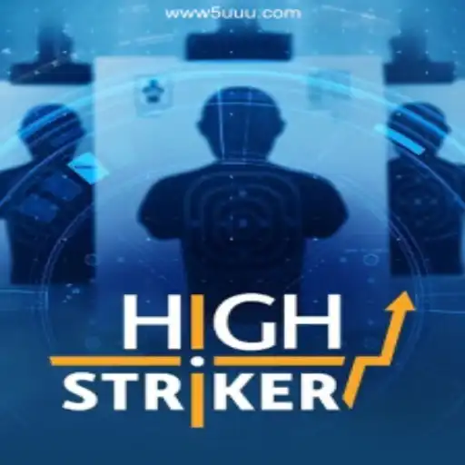 HighStriker - Mergulhe na Emoção dos Jogos Online Brasileiros