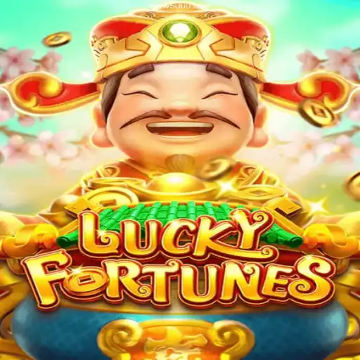 Discover the Allure of LUCKYFORTUNES: A Premier Brazilian Online Gaming Experience