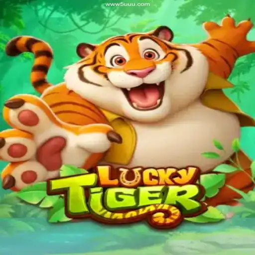 LuckyTiger: Explore o Fascínio dos Jogos Online Brasileiros