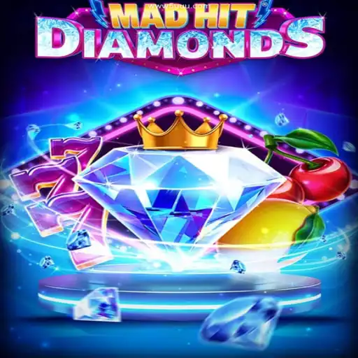 Exploring MadHitDiamonds: The Thrilling World of Online Gaming in Brazil