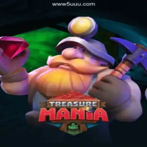Exploring the Adventurous World of TreasureMania: Discover the Best of Brazilian Online Gaming Today