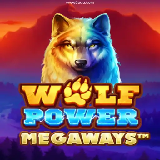 Discover the Thrilling World of WolfPowerMega Online