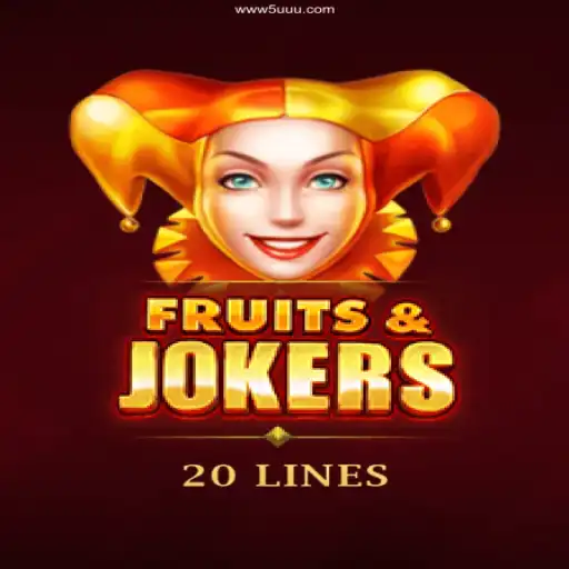 Discover the Exciting World of FruitsAndJokers20: Your Ultimate Guide