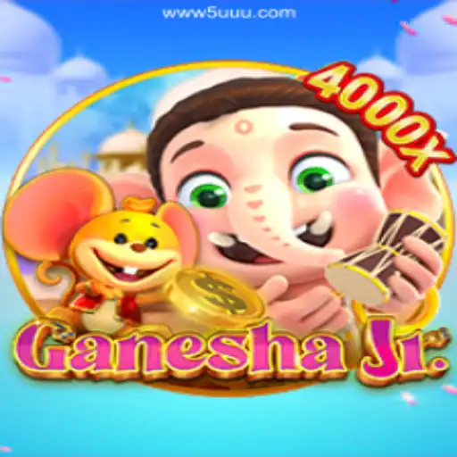 Discovering GaneshaJr: A Journey into Brazilian Online Gaming