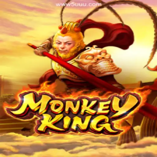 MonkeyKing: An Immersive Journey into the World of Online Gaming with 555U.COM