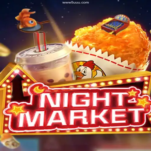 Discover the Thrilling Experience of NIGHTMARKET: The Best of Brazilian Online Gaming with 555U.COM