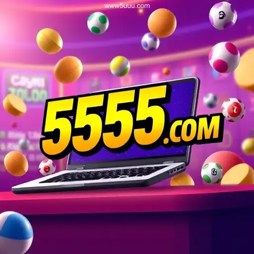 Explorando o Mundo das Loterias Online com 555U.COM