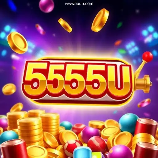 Exploring the Vibrant World of Online Slots with 555U.COM Descubra o Melhor dos Jogos Online Brasileiros Hoje Mesmo♥️