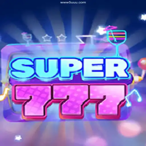 Exploring Super777: Unlock the Thrills of Brazilian Online Gaming with 555U.COM