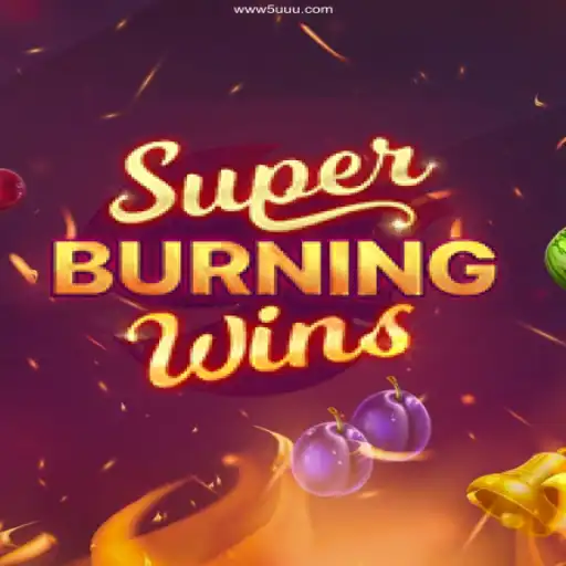 Unveiling SuperBurningWins: The Exciting World of Online Casino Gaming