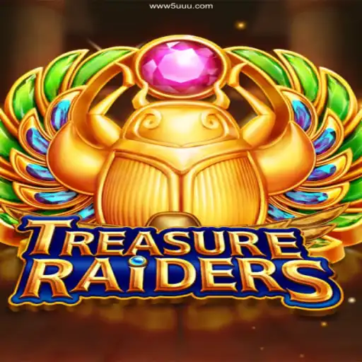 Exploring the World of TREASURERAIDERS: An In-Depth Look at the Thrilling Online Game