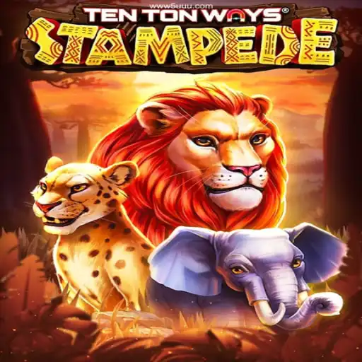 Exploring the Thrills of TenTonWaysStampede: Discover Brazilian Online Gaming with 555U.COM