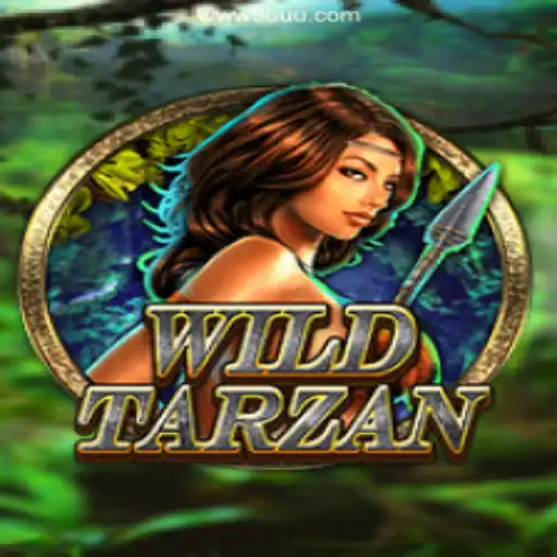 Explore the Jungle Adventures of WildTarzan
